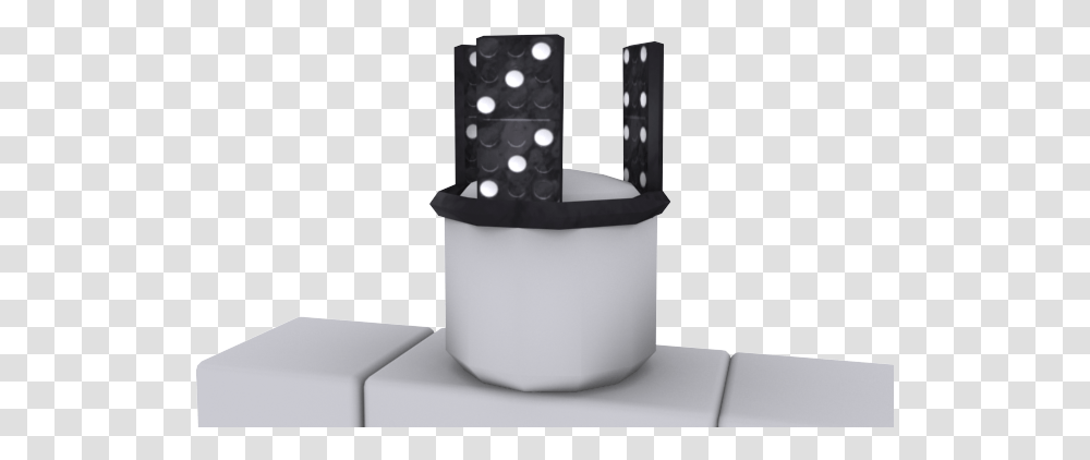 Roblox Domino Crown Irl, Game, Dice Transparent Png