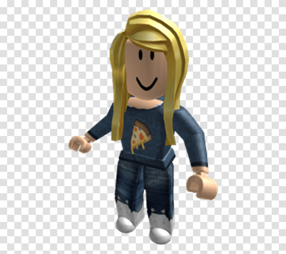 Roblox Download, Figurine, Person, Human, Toy Transparent Png