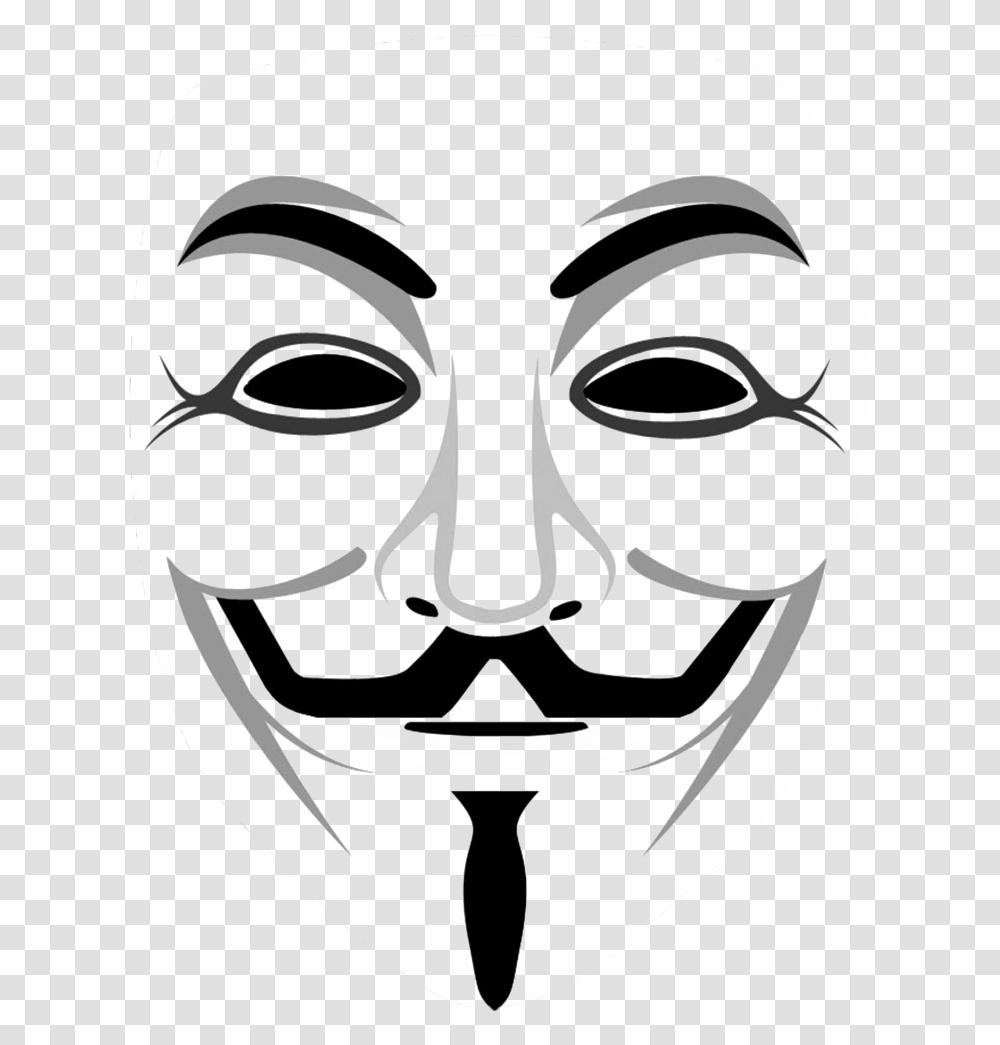 Roblox Face Anonymous Mask Free Image Anonymous Mask Transparent Png