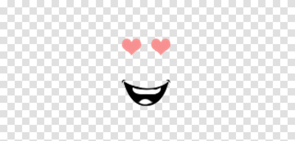 Roblox Face Leaks, Heart, Hand, Stencil, Stain Transparent Png