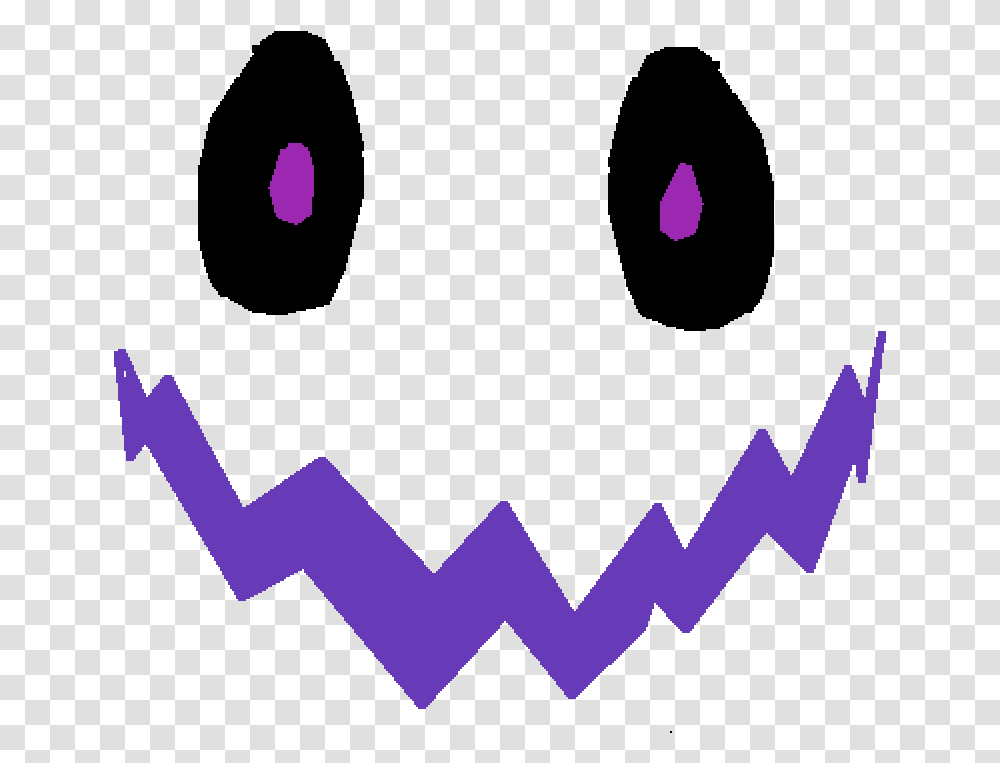 Roblox Face Making Face Roblox Red Eyes Full Size Face Roblox, Purple, People, Costume, Graphics Transparent Png