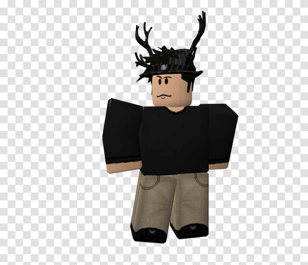 Roblox Facts, Person, Human, Toy, Scarecrow Transparent Png