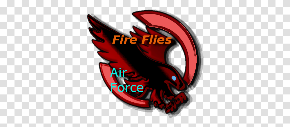 Roblox Fire Red Hawk Logo, Symbol, Trademark, Text, Emblem Transparent Png