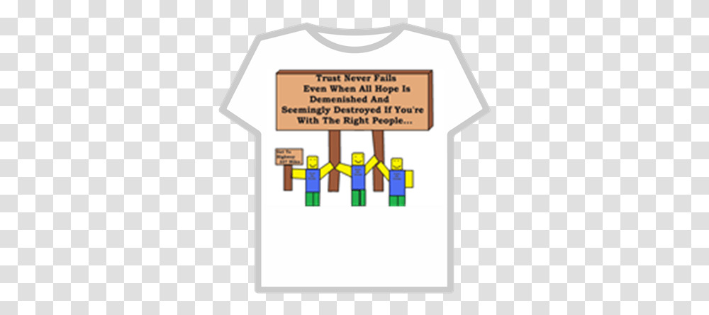 Roblox Friends Shirt Robux Card Codes Free For Adult, Text, Clothing, Apparel, First Aid Transparent Png