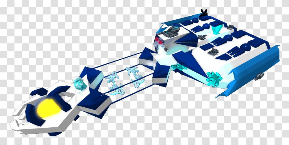 Roblox Galaxy Official Wikia, Spaceship, Aircraft, Vehicle, Transportation Transparent Png