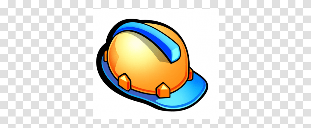 Roblox Getting Started With Robux And The Builders Club, Apparel, Helmet, Hardhat Transparent Png