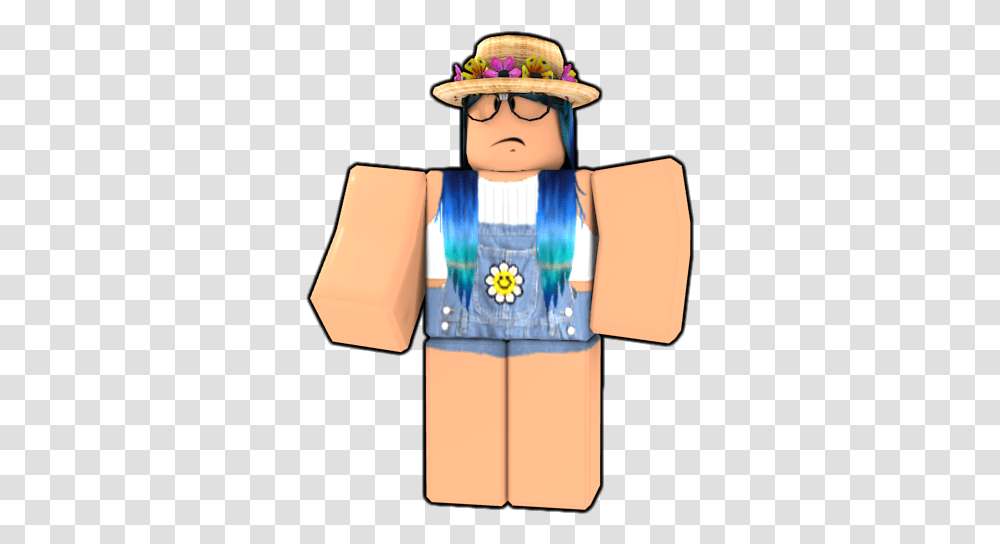 Roblox Gfx Background Roblox Character Background, Clothing, Apparel, Hat, Person Transparent Png