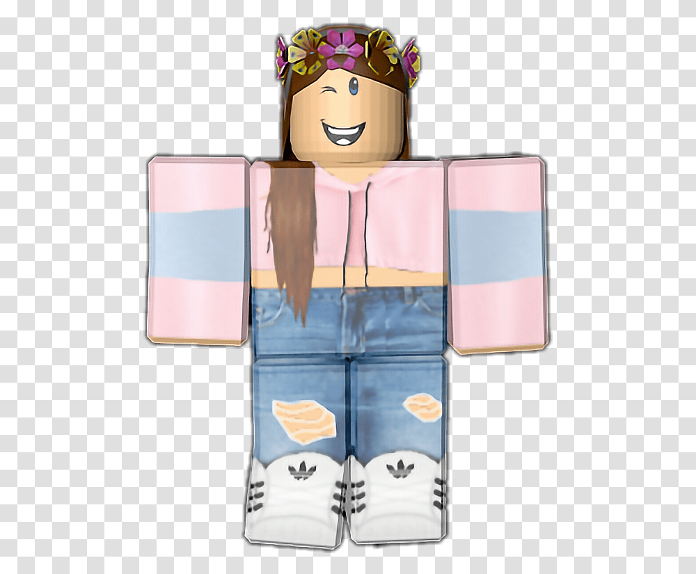 Roblox Gfx Background Roblox Girl, Clothing, Apparel, Robe, Fashion Transparent Png