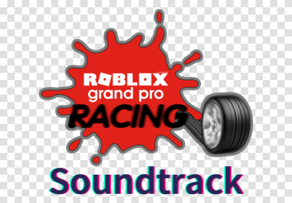 Roblox Grand Pro Racing Wiki, Label, Tin, Can Transparent Png