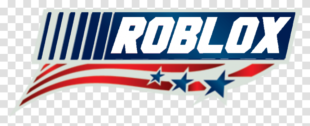 Roblox Group Logo Nascar, Flag, Word Transparent Png