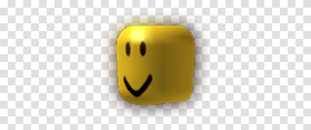 Roblox Head 8 Image Noob Roblox Game Icon, Helmet, Dice, Mouse, Text Transparent Png
