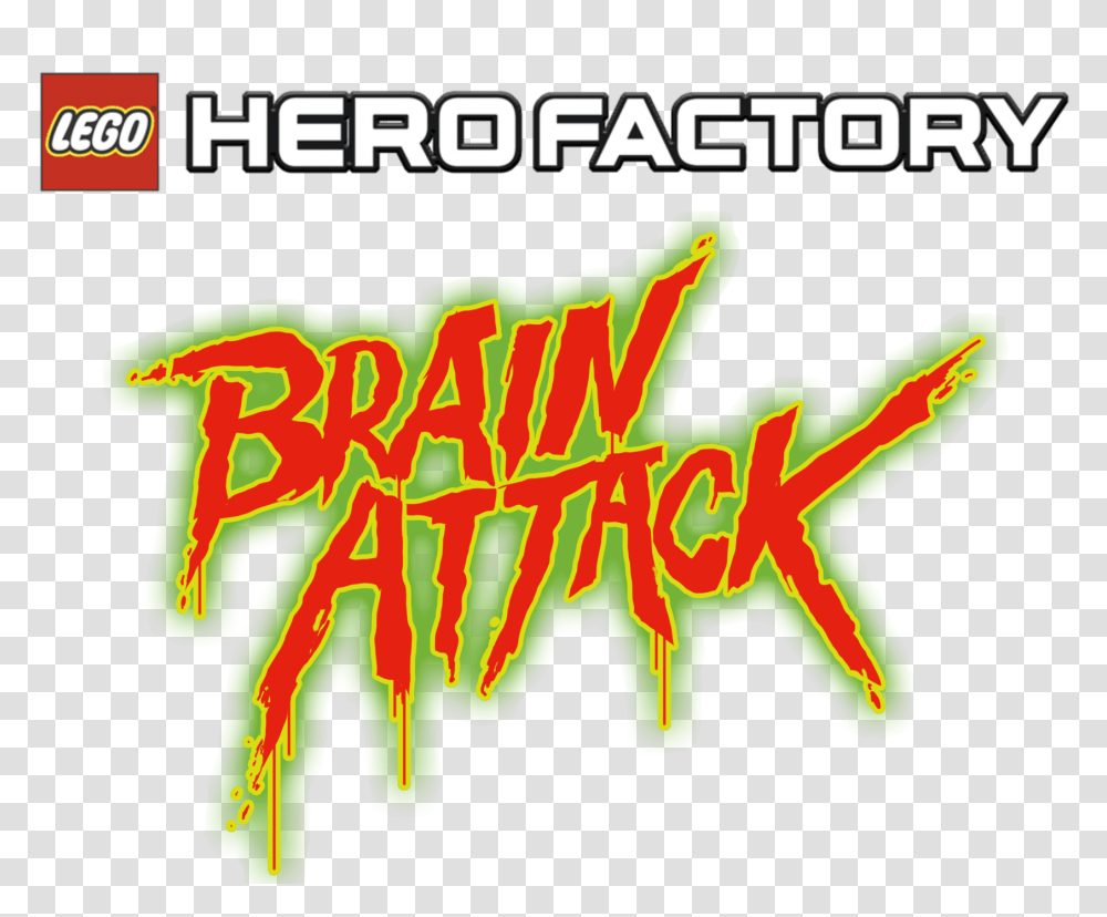 Roblox Head Lego Hero Factory Brain Attack Logo, Label, Sticker, Word Transparent Png