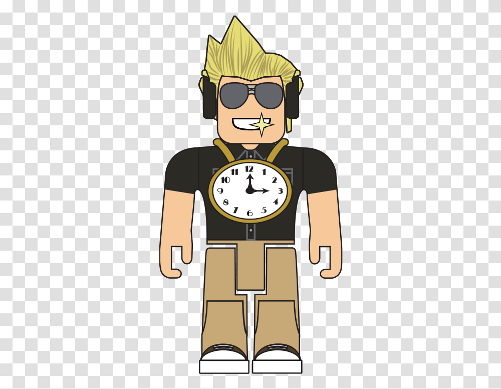 Roblox Head Roblox Head, Sunglasses, Accessories, Accessory, Analog Clock Transparent Png