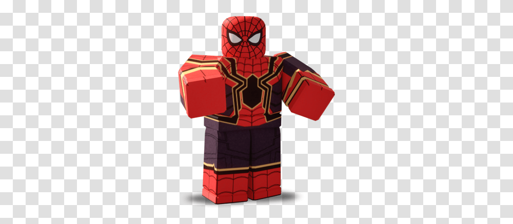 Roblox Heroes Of Robloxia Wiki Iron Spider, Architecture, Building, Pillar, Column Transparent Png