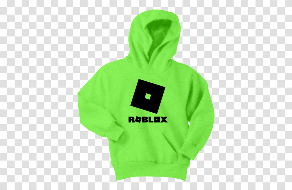Roblox Hoodie, Apparel, Sweatshirt, Sweater Transparent Png