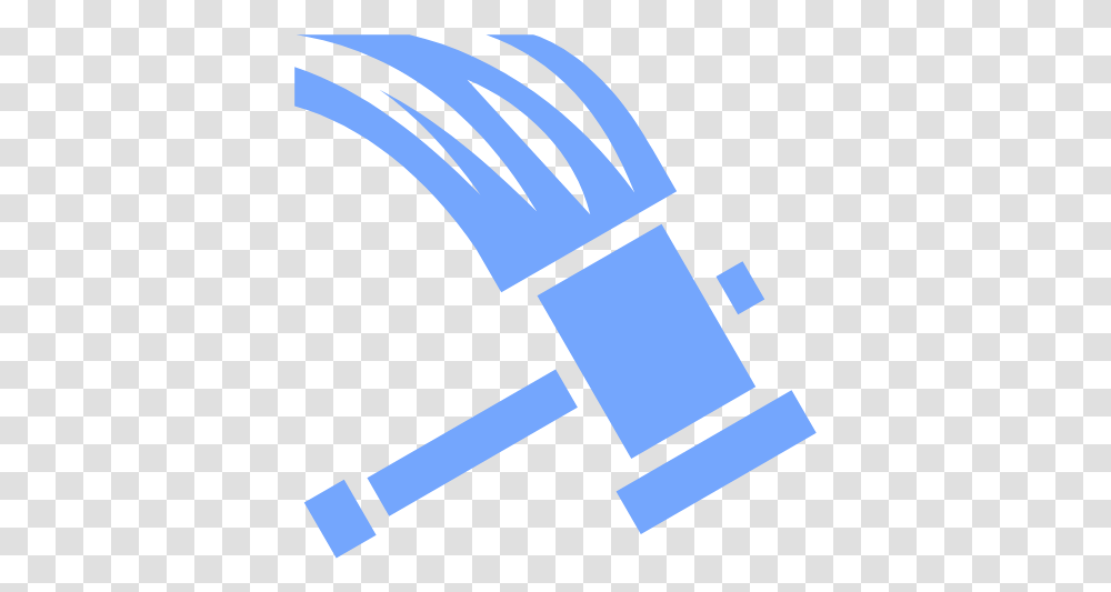 Roblox Icon File Ban Hammer Icon, Cutlery, Clothing, Apparel, Fork Transparent Png