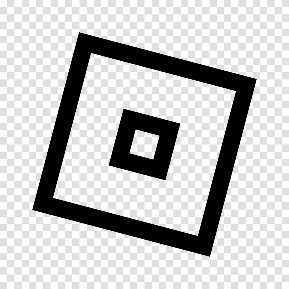 Roblox Icon, Gray, World Of Warcraft Transparent Png