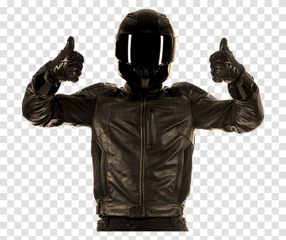 Roblox Jacket, Helmet, Apparel, Person Transparent Png