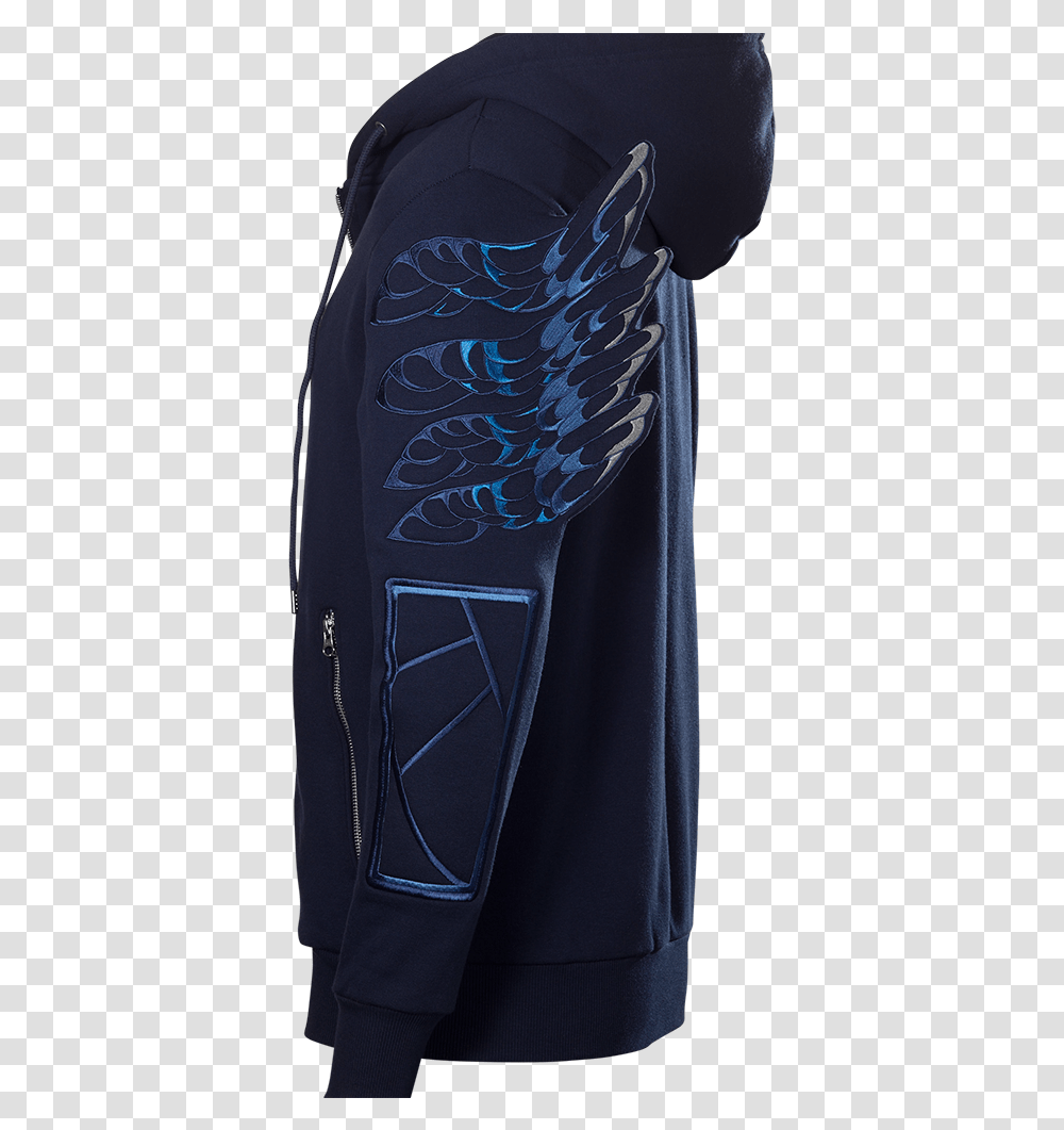 Roblox Jacket Previous Golf Bag 33803 Vippng Hoodie, Clothing, Apparel, Sleeve, Long Sleeve Transparent Png