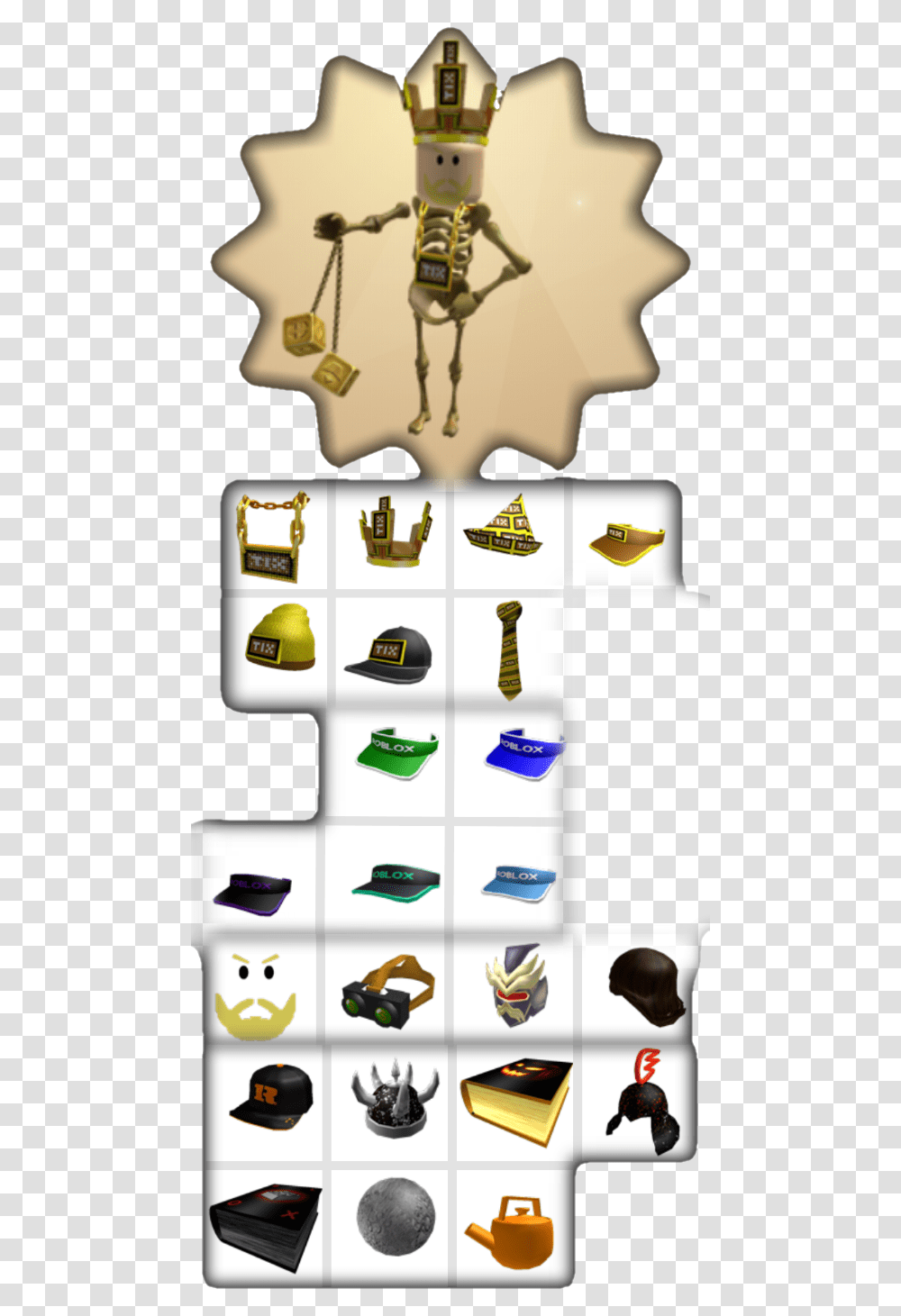 Roblox Knife Genuine Icon, Label, Mobile Phone Transparent Png