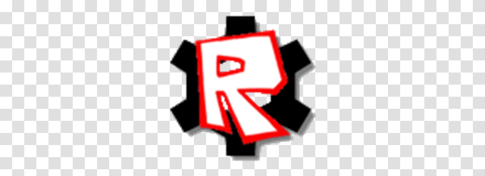 Roblox Logo Logo Roblox, Number, Symbol, Text, First Aid Transparent Png