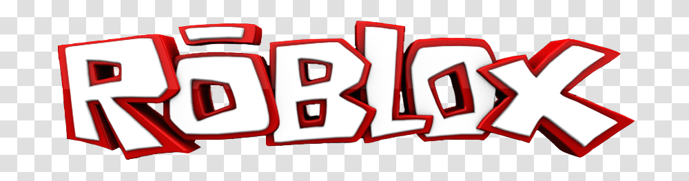 Roblox, Logo, Alphabet Transparent Png