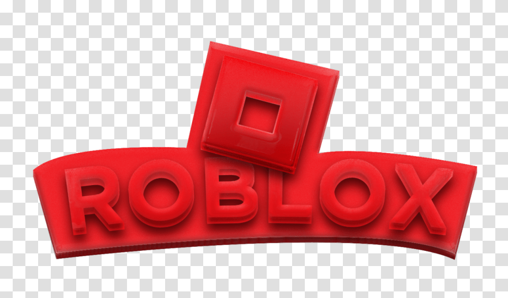 Roblox, Logo, Word, Alphabet Transparent Png