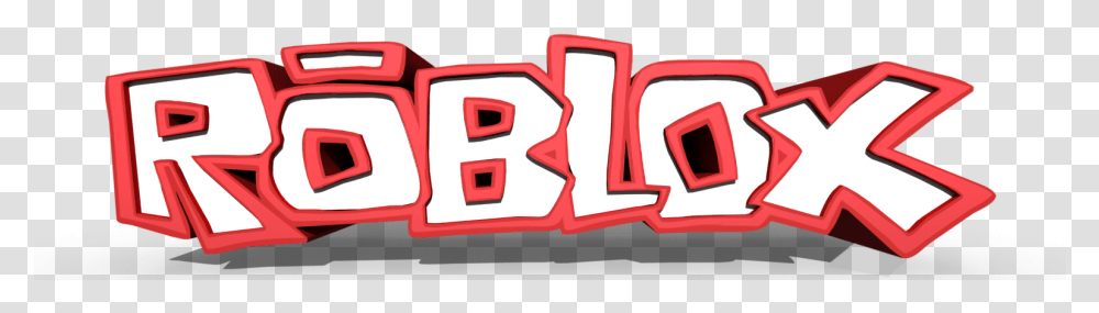 Roblox Logo, Alphabet, Dynamite Transparent Png
