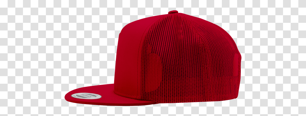 Roblox Logo Trucker Hat Embroidered Hatslinecom Baseball Cap, Clothing, Apparel, Bathing Cap, Beanie Transparent Png