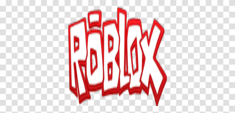 Roblox Logo Without The Background Background Roblox Logo, Word, Text, Dynamite, Weapon Transparent Png