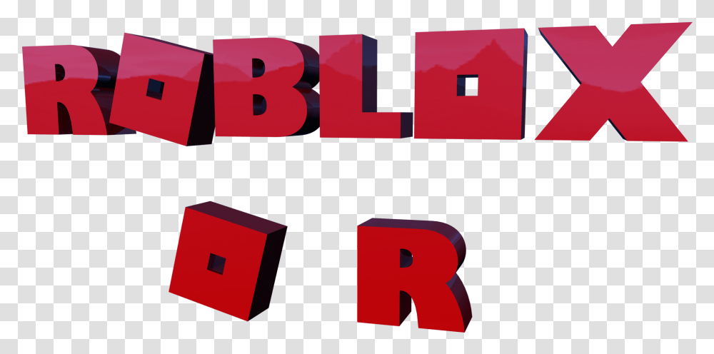 Roblox Logo Youtube Clip Art Youtube Download 1191 Roblox Logo 3d, Text, Alphabet, Number, Symbol Transparent Png