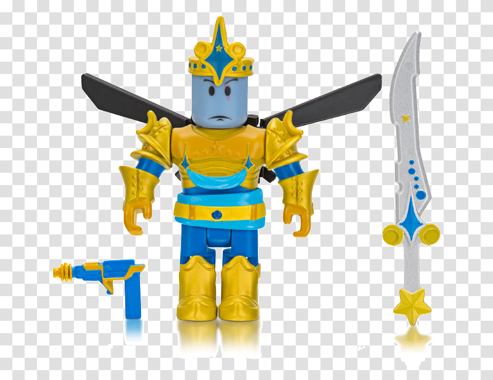 Roblox Lord Of The Federation Toy, Robot Transparent Png