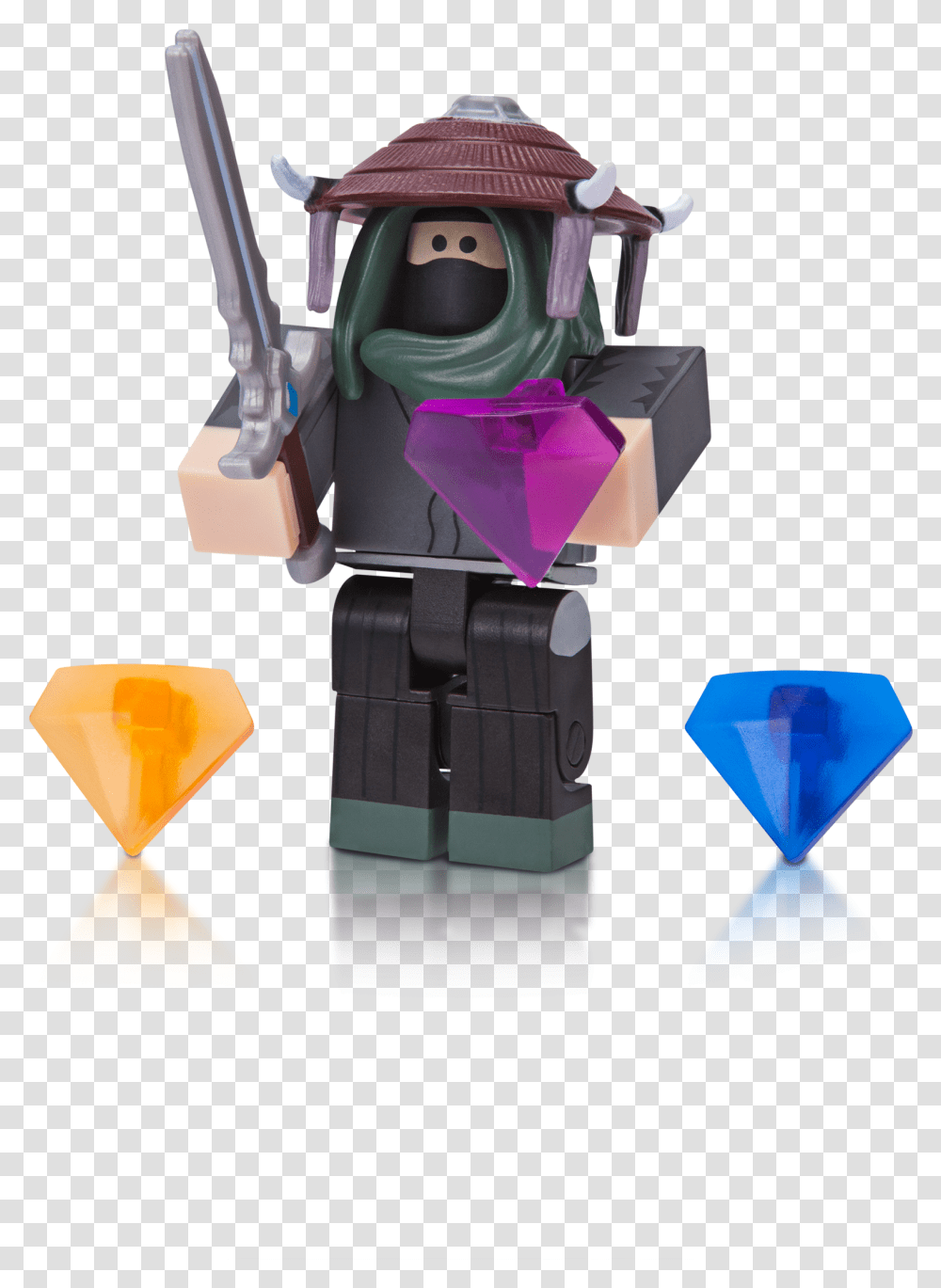 Roblox Mad Games Adam, Robot, Hourglass, Toy Transparent Png