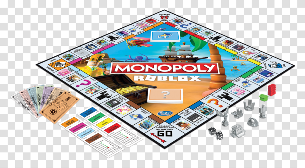 Roblox Monopoly Is Available For Preorder Now Pro Game Guides Roblox Monopoly, Gambling, Tablet Computer, Electronics, Slot Transparent Png