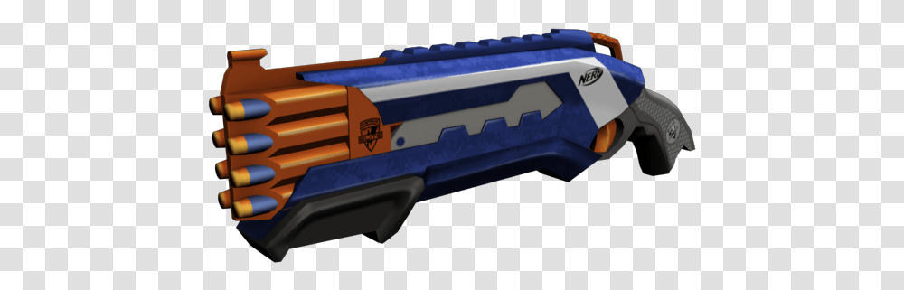 Roblox Nerf Gun Image Water Gun, Weapon, Weaponry, Bomb, Shotgun Transparent Png