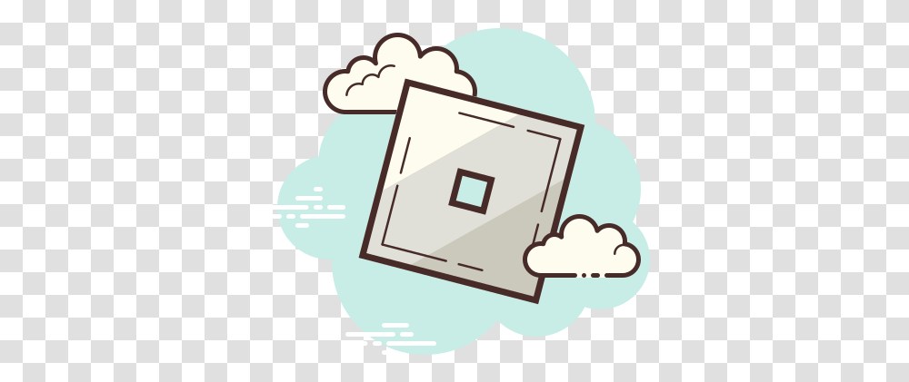 Roblox New Icon Free Download And Vector Cute Google Duo Icon, Electrical Device, Electronics, Switch, Page Transparent Png