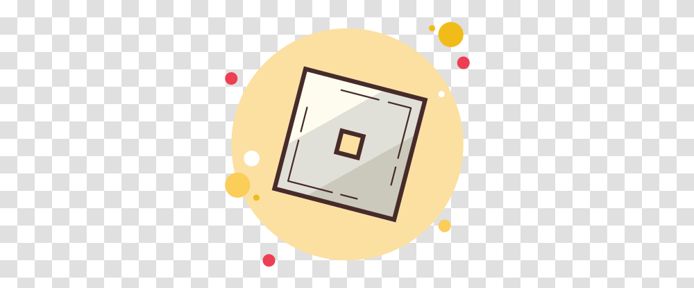 Roblox New Icon Icono De Roblox Aesthetic, Electrical Device, Switch Transparent Png