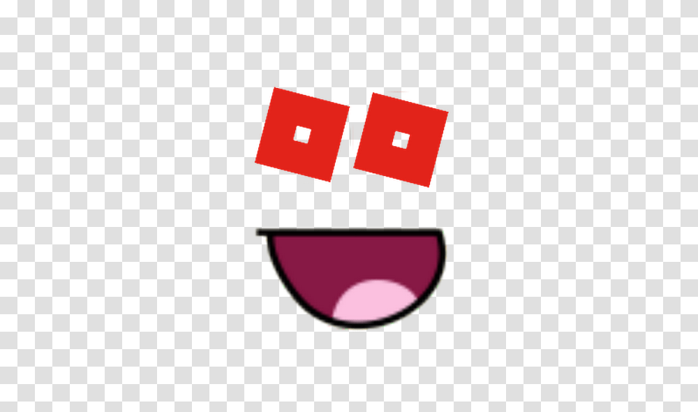 Roblox New Roblox Squares Face Not Real D, Glass, Bowl, Leisure Activities Transparent Png