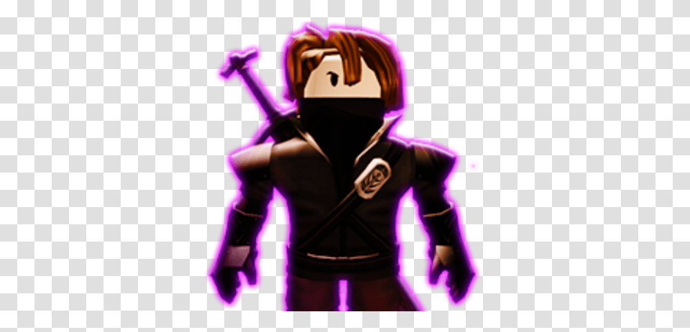 Roblox Ninja Legends Wiki Roblox Ninja Legends Assassin, Purple, Person, Clothing, Costume Transparent Png