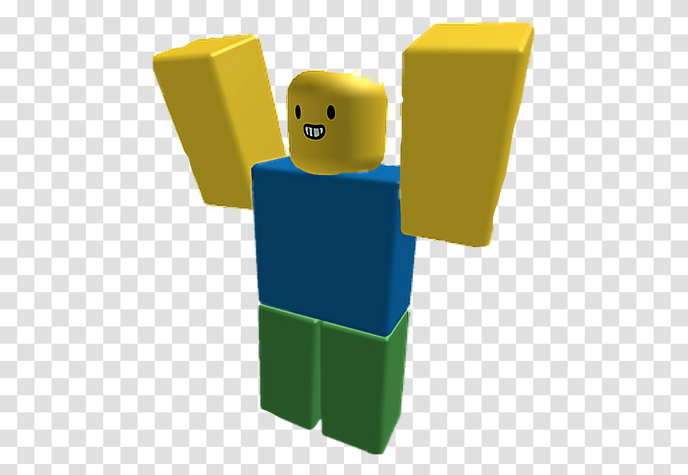 Roblox Noob Baile Roblox, Mailbox, Letterbox, Word Transparent Png