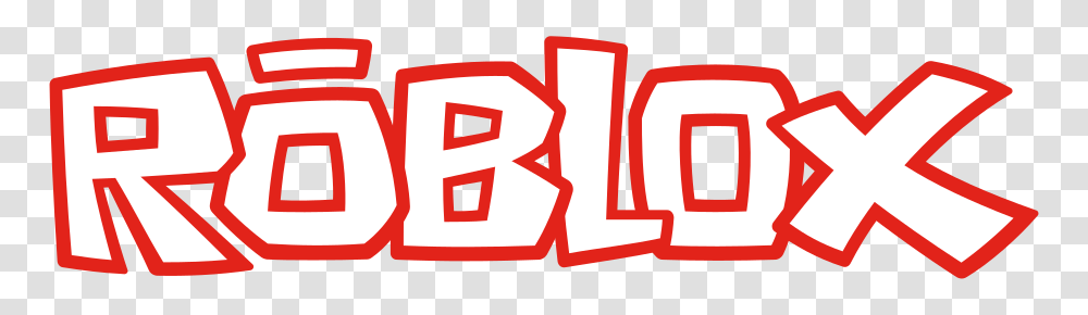 Roblox, Number, Logo Transparent Png