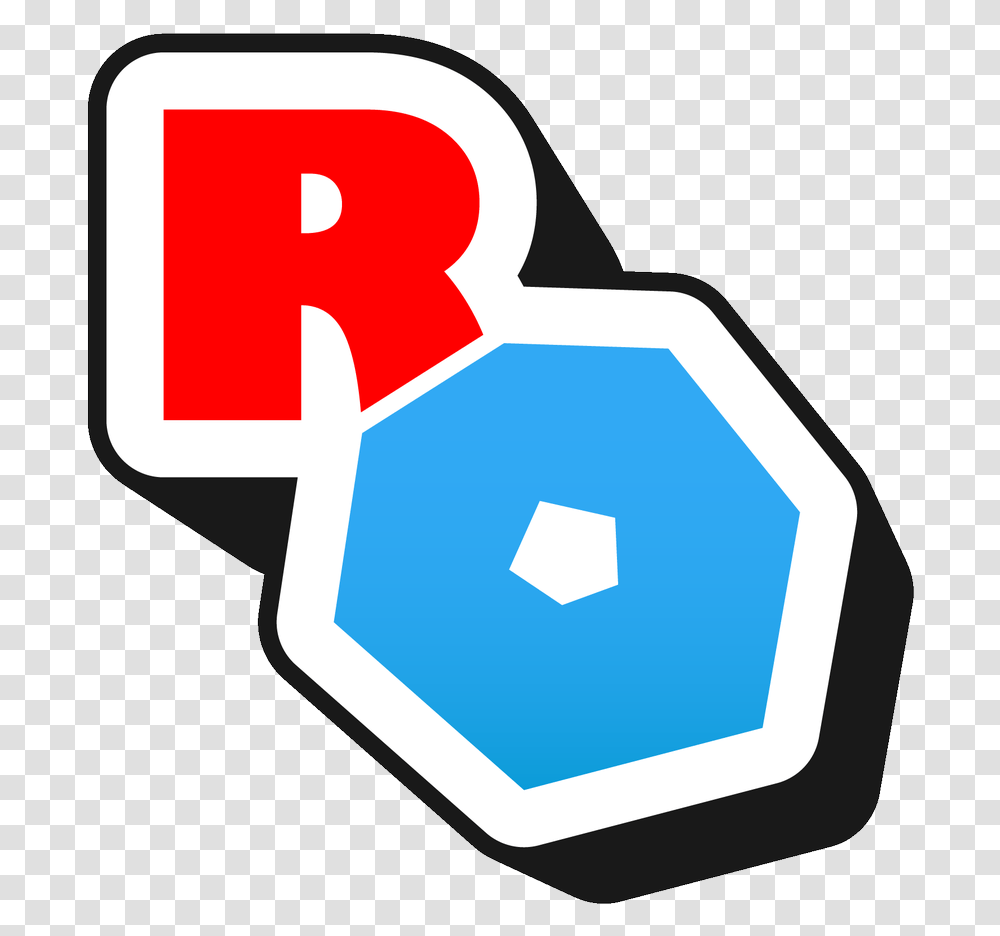 Roblox Odyssey Roblox Logo Remakes, Label, Text, First Aid, Hand Transparent Png