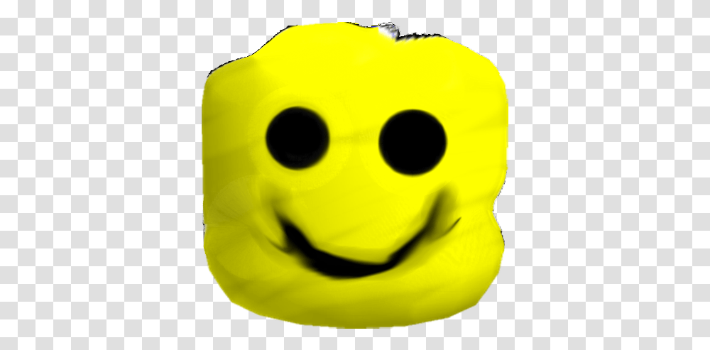 Roblox Oof Happy Home In Robloxia, Pac Man, Toy, Peeps, Animal Transparent Png