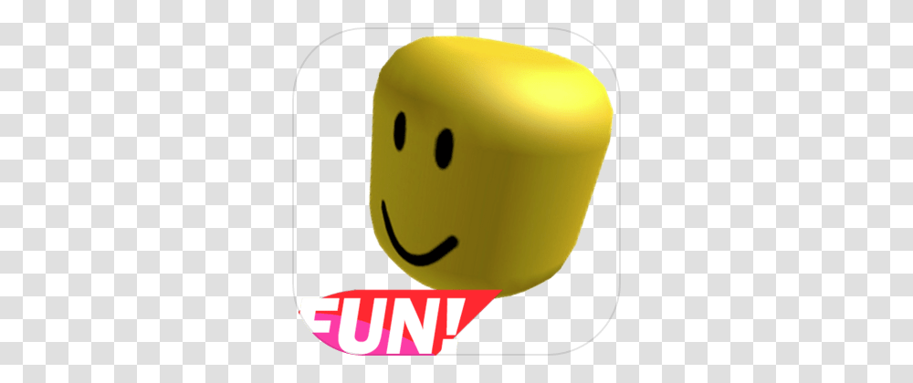 Roblox Oof Noob Game, Dice, Outdoors, Food Transparent Png