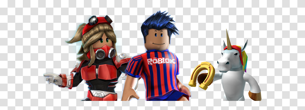 Roblox People Background, Person, Costume, Toy Transparent Png