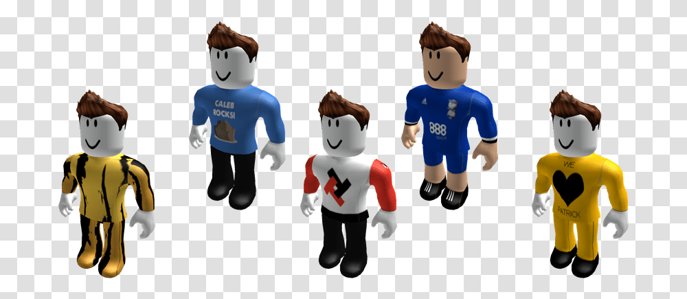 Roblox People Shirt Maker Roblox, Toy, Person, Figurine Transparent Png