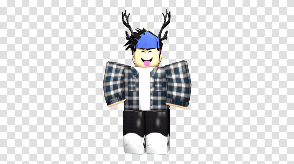 Roblox Pin Guesser 50 Robux, Clothing, Costume, Person, Tartan Transparent Png