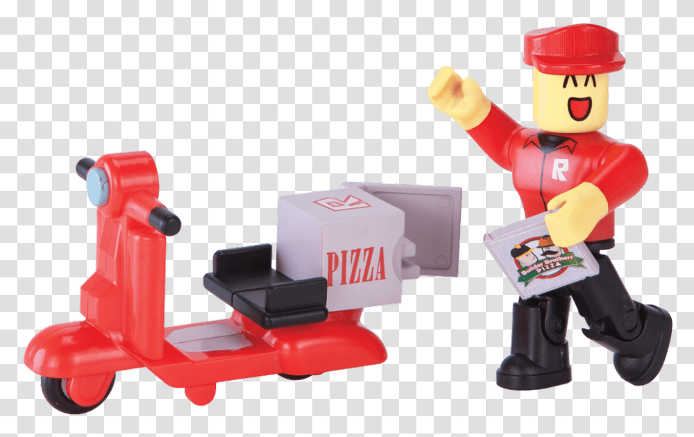 Roblox Pizza Party Event, Toy, Robot, Person, Human Transparent Png