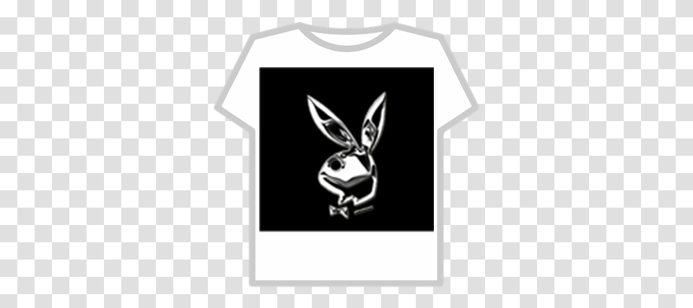 Roblox Playboy Bunny Shirt Watch Ads For Free Robux Site T Shirt Roblox Adidas, Clothing, Apparel, T-Shirt, Jersey Transparent Png