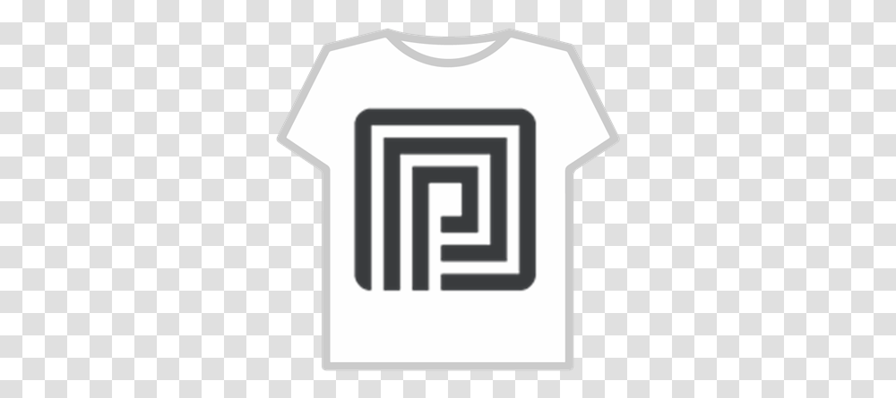 Roblox Premium Logo Roblox Glitch T Shirt, Clothing, Apparel, First Aid, T-Shirt Transparent Png